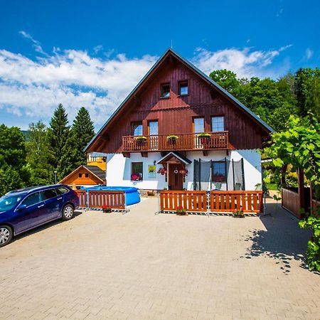 Apartment Nedrik Rokytnice nad Jizerou Exterior photo